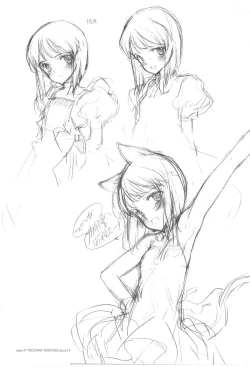 Page 26 of IDOLTIME featuring YUKIHO HAGIWARA