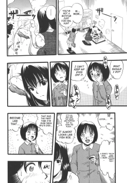 Page 28 of Shoujo wa Inu no Yume o Miru - The Girl Dreams Dogs