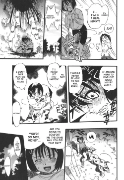 Page 63 of Shoujo wa Inu no Yume o Miru - The Girl Dreams Dogs