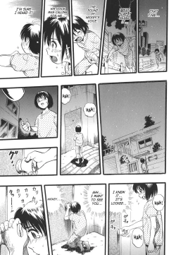 Page 77 of Shoujo wa Inu no Yume o Miru - The Girl Dreams Dogs