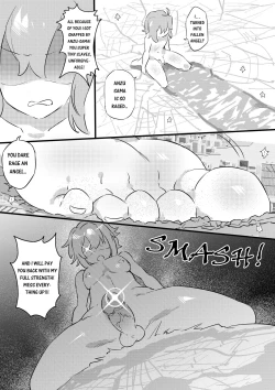 Page 21 of Angels Turn