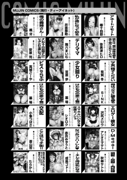 Page 661 of COMIC Mugen Tensei 2020-09