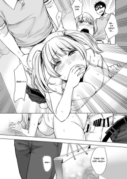 Page 13 of Wakeari JK Iede shita Gal o Kattemita Kekka!? 2 | The Result of Caring for a Runaway JK Gyaru with Complications!? 2