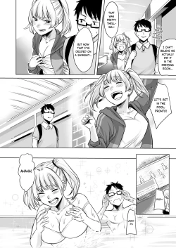 Page 14 of Wakeari JK Iede shita Gal o Kattemita Kekka!? 2 | The Result of Caring for a Runaway JK Gyaru with Complications!? 2
