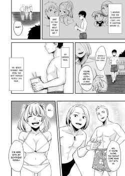Page 18 of Wakeari JK Iede shita Gal o Kattemita Kekka!? 2 | The Result of Caring for a Runaway JK Gyaru with Complications!? 2