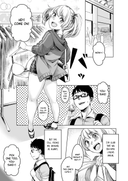 Page 3 of Wakeari JK Iede shita Gal o Kattemita Kekka!? 2 | The Result of Caring for a Runaway JK Gyaru with Complications!? 2