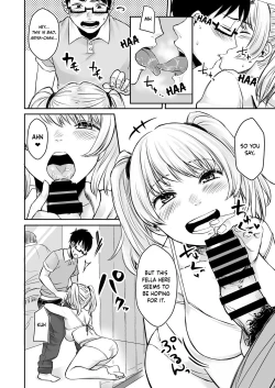 Page 6 of Wakeari JK Iede shita Gal o Kattemita Kekka!? 2 | The Result of Caring for a Runaway JK Gyaru with Complications!? 2