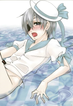 Page 24 of Cute Anthology Mizugi