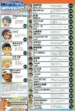 Page 34 of Cute Anthology Mizugi