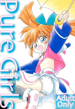 Page 1 of Pure Girls