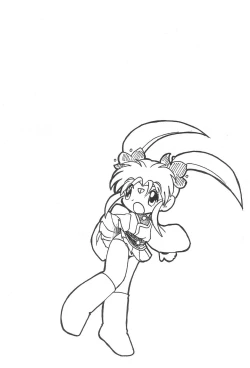 Page 20 of Mahou Shoujo no Seiki II