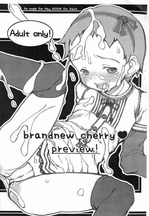 Download brandnew cherry Preview