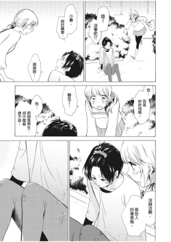 Page 16 of 乙男體質