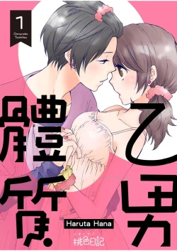 Page 1 of 乙男體質