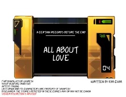 Page 45 of Official Last Origin Chapters 1-5 ENG