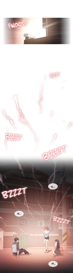 Page 43 of Touch to Unlcok Ch.001