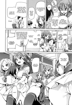 Page 40 of Panpan Yawaraka Ecchi ana | Smack Smack Soft Lewd Hole Ch. 0-4