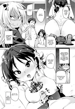 Page 97 of Panpan Yawaraka Ecchi ana | Smack Smack Soft Lewd Hole Ch. 0-4
