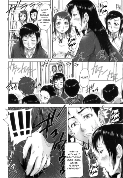 Page 6 of Seishokuki <Hasshou Hen> | Seishokuki <Outbreak Chapter>