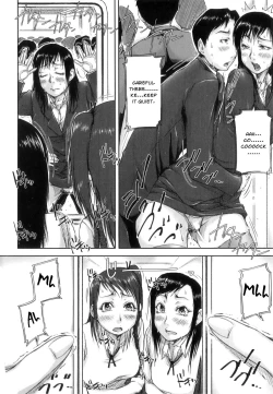 Page 8 of Seishokuki <Hasshou Hen> | Seishokuki <Outbreak Chapter>