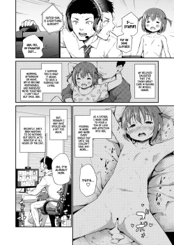 Page 2 of Papa to Musume no Gimukyouiku Ecchi | Father and Daughter's Sex Education