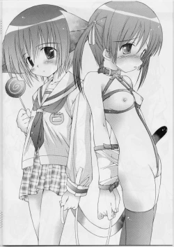 Page 10 of No Graffiti