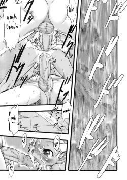 Page 111 of Osanaki Hana5.5