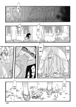 Page 141 of Osanaki Hana5.5