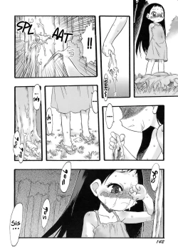 Page 142 of Osanaki Hana5.5