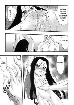 Page 25 of Osanaki Hana5.5