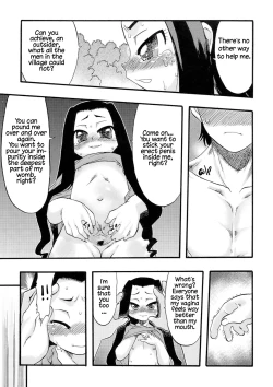 Page 49 of Osanaki Hana5.5