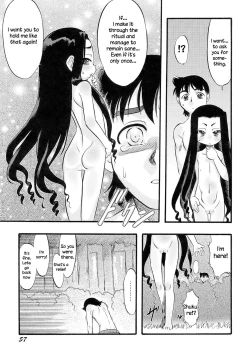 Page 57 of Osanaki Hana5.5