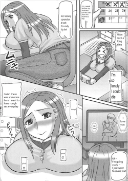 Page 4 of Netorare Ninshin Okusan | Netorare Pregnant Married Wife