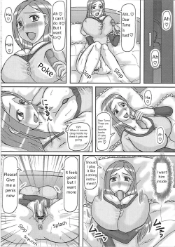 Page 7 of Netorare Ninshin Okusan | Netorare Pregnant Married Wife