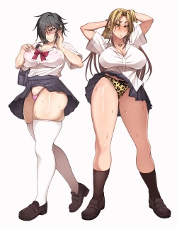 Page 211 of Nekura Megane ♀