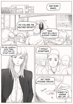 Page 5 of Tears of crossdressing sensei