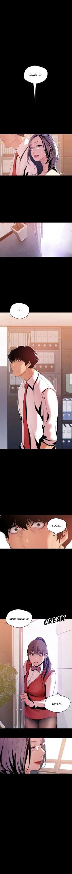 Page 2 of Amazing New World | A Wonderful New World Ch. 47