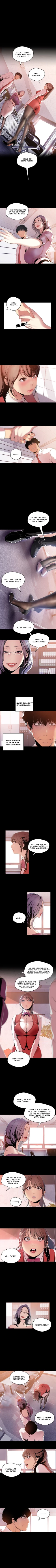 Page 3 of Amazing New World | A Wonderful New World Ch. 47