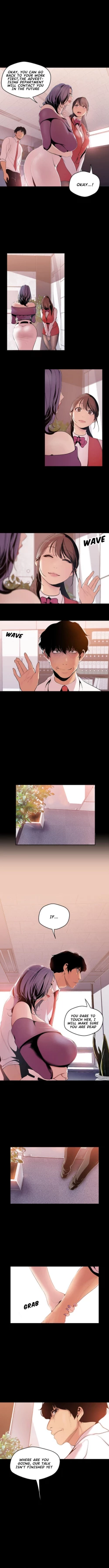 Page 4 of Amazing New World | A Wonderful New World Ch. 47