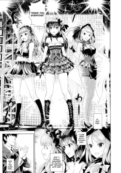 Page 2 of Omoi no Aridokoro | Where Her Heart Lies