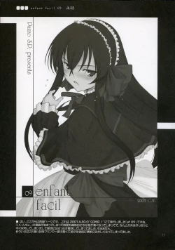 Page 10 of enfant facil 11