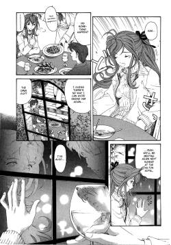 Page 191 of Virgin na Kankei 4