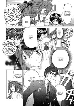 Page 25 of Virgin na Kankei 4