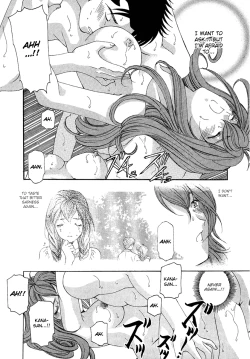 Page 34 of Virgin na Kankei 4