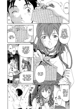 Page 38 of Virgin na Kankei 4