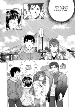 Page 71 of Virgin na Kankei 4