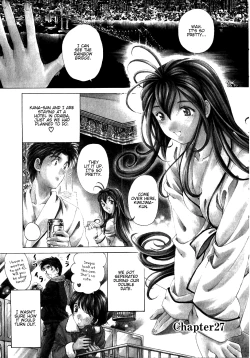 Page 92 of Virgin na Kankei 4