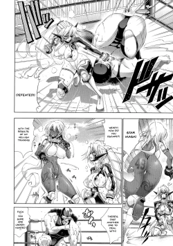 Page 158 of Suketto Sanjou!