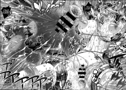 Page 202 of Suketto Sanjou!