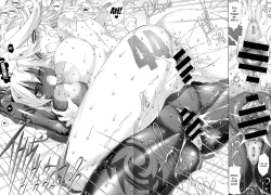 Page 280 of Suketto Sanjou!